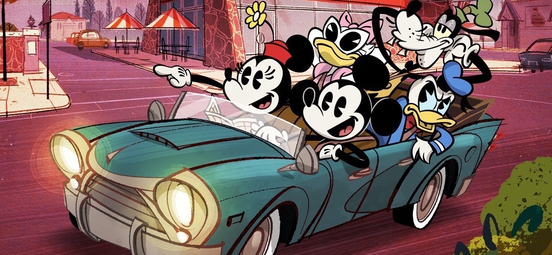 Canal Disney + será aberto para assinantes a partir do próximo dia 17 de novembro