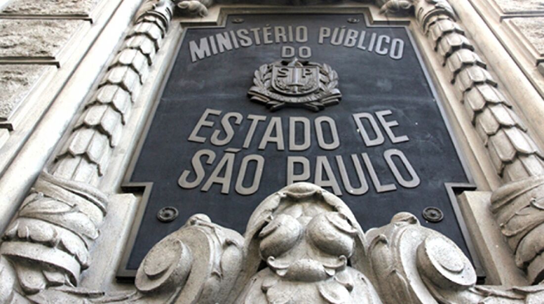 Ministério Público do Estado de São Paulo