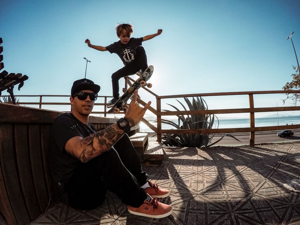 Na última ação como esta, no ano passado, foram mais de 40 mil inscritos!