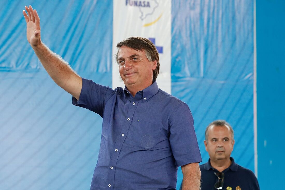 Jair Bolsonaro