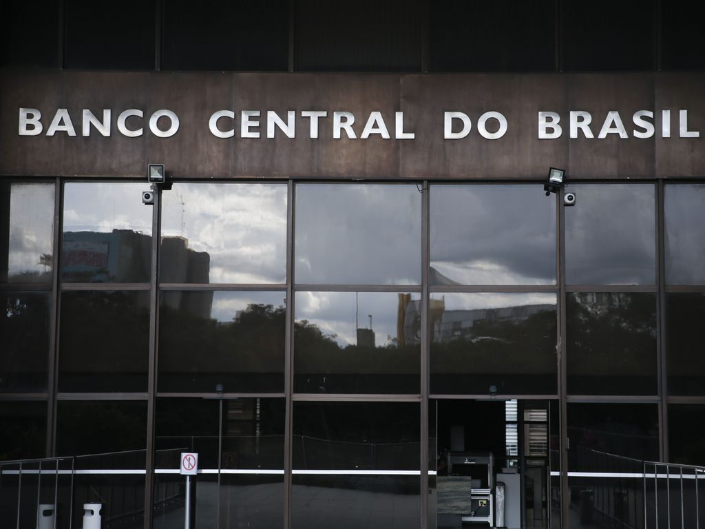 Banco Central do Brasil