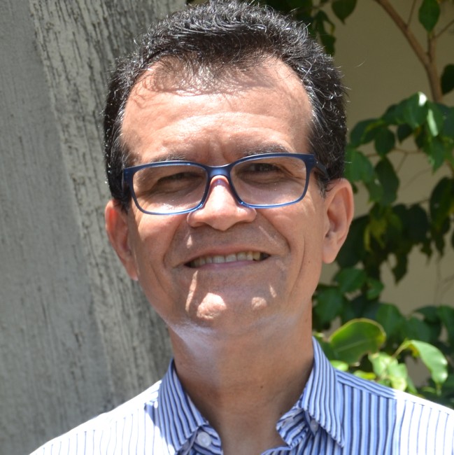 Padre Joselito Freire lança sua primeira obra