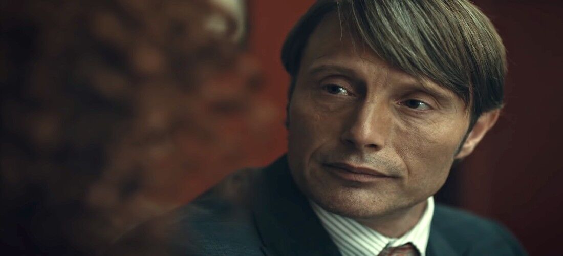 Mads Mikkelsen