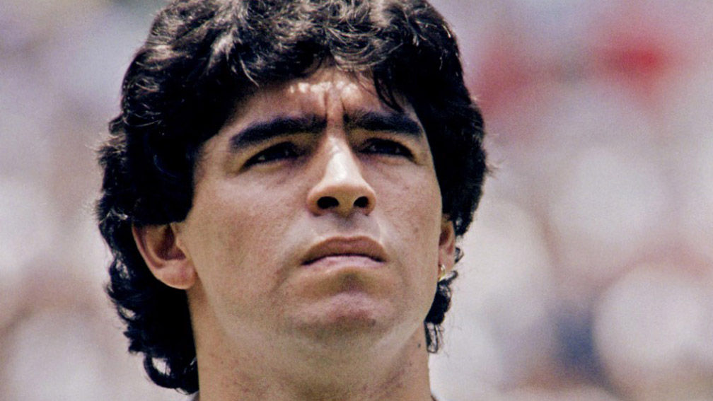 Maradona faleceu nesta quarta-feira (25)