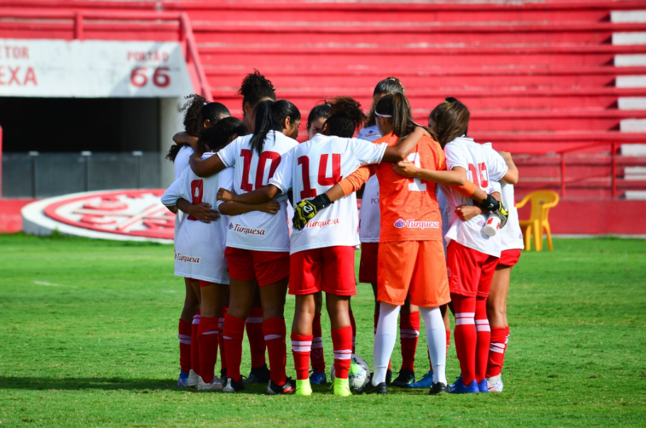 CBF divulga tabela do Brasileiro Feminino da Série A2: veja jogos, futebol  feminino