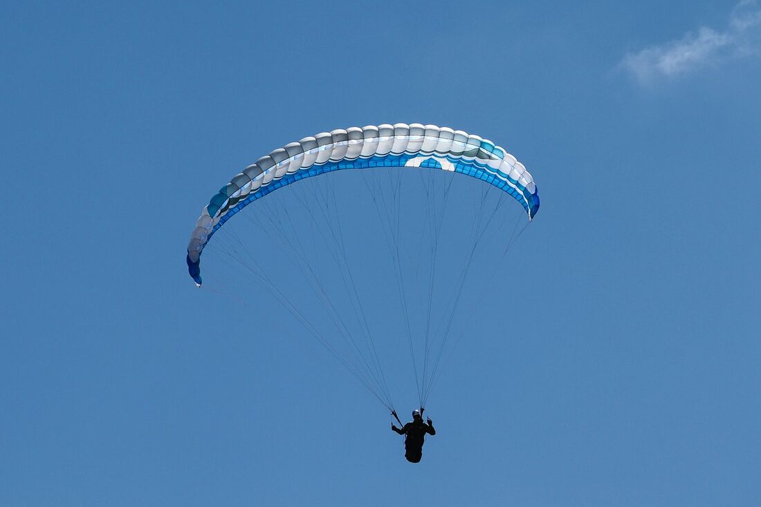 Parapente