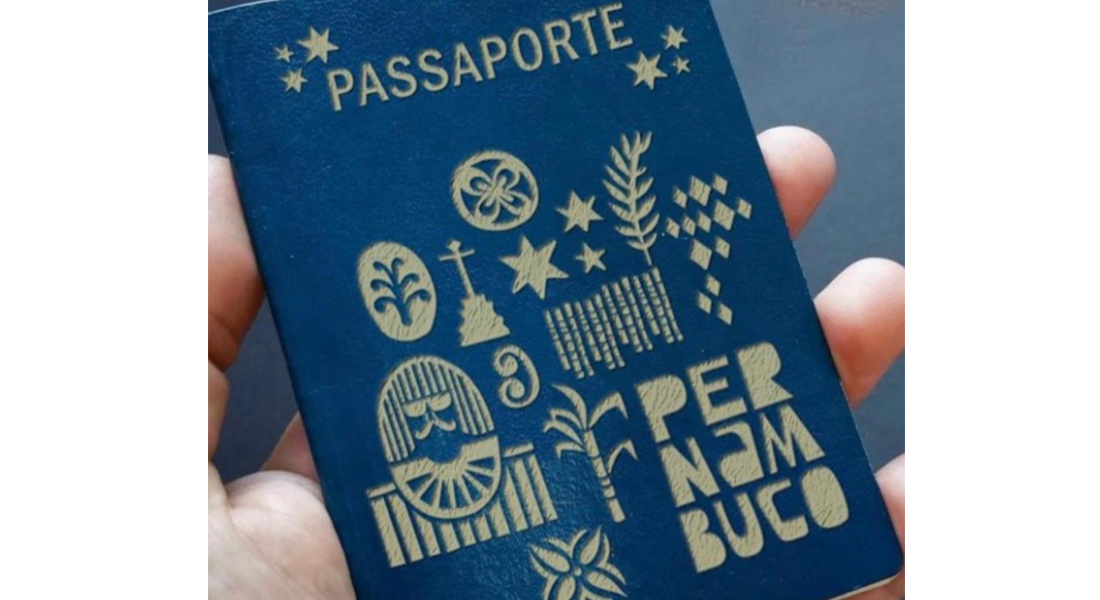 Passaporte Pernambuco