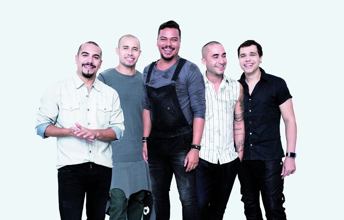 Grupo Sorriso Maroto