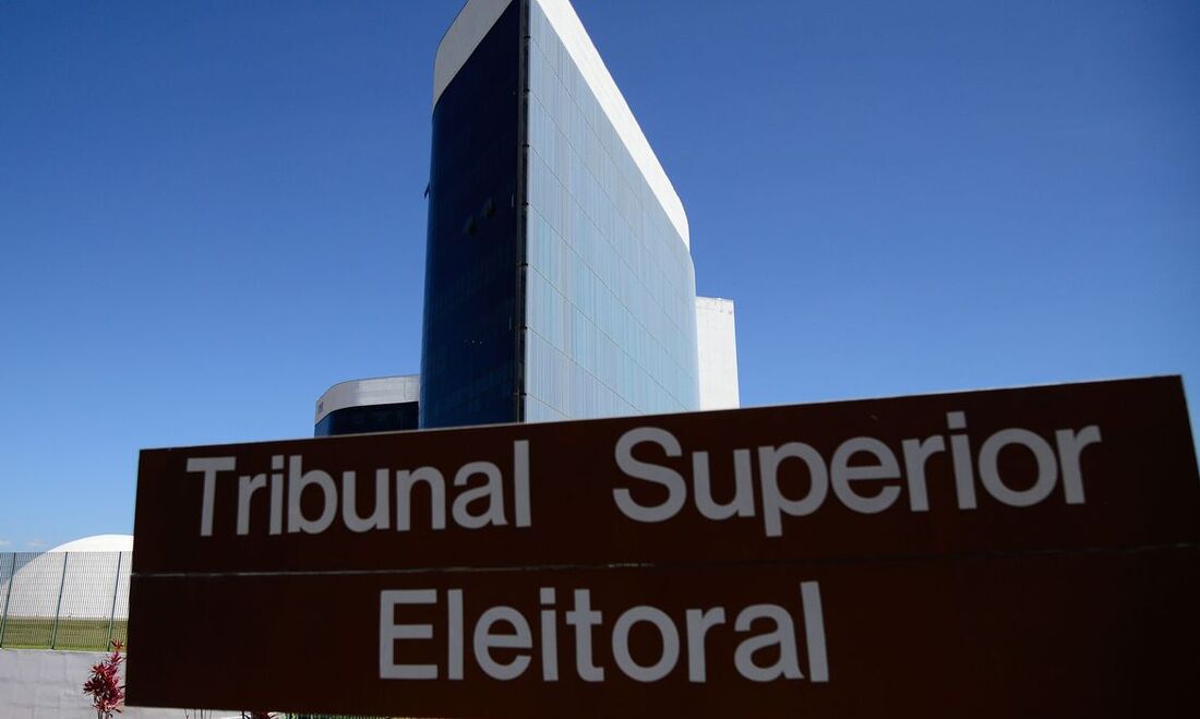 Tribunal Superior Eleitoral, TSE