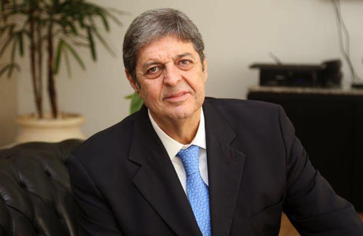 Renato Cunha, presidente do Sindaçúcar Pernambuco