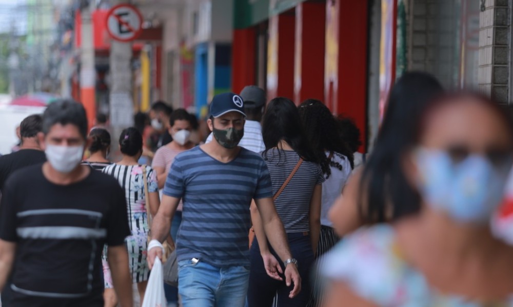 Centro do Recife