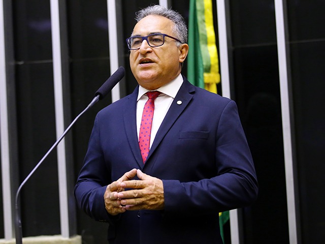 Edmilson Rodrigues (PSOL), prefeito eleito em Belém