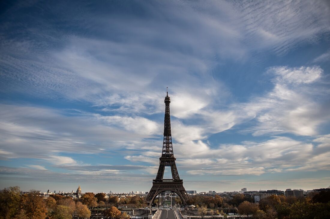 Torre Eiffel