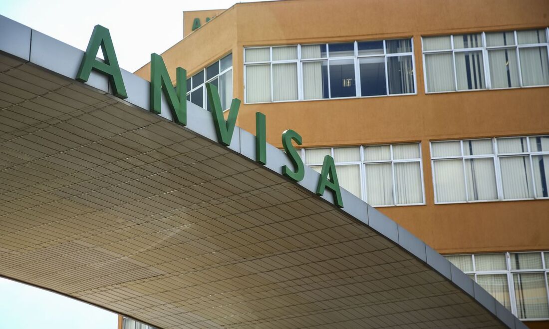 Sede da Anvisa