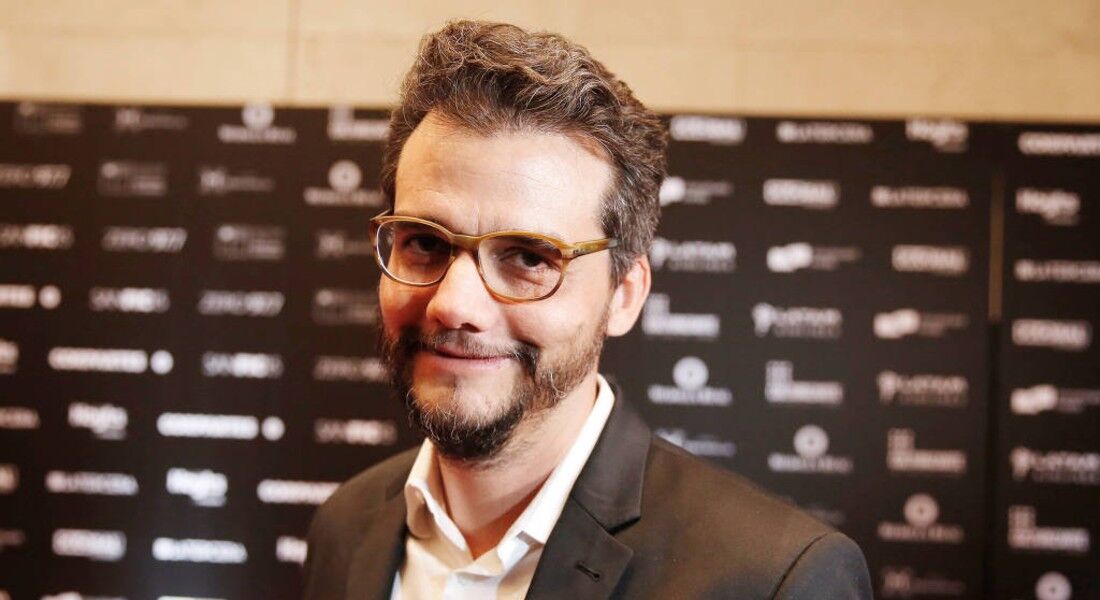 Wagner Moura