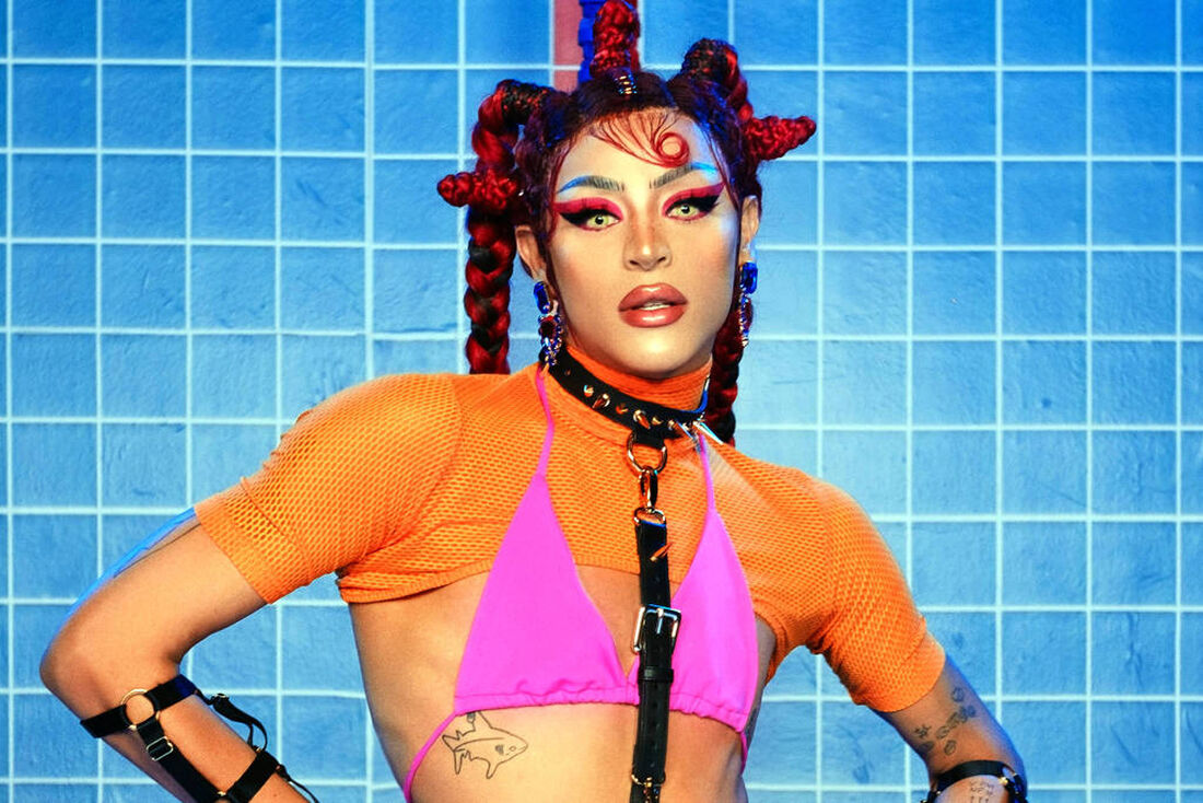 Pabllo Vittar