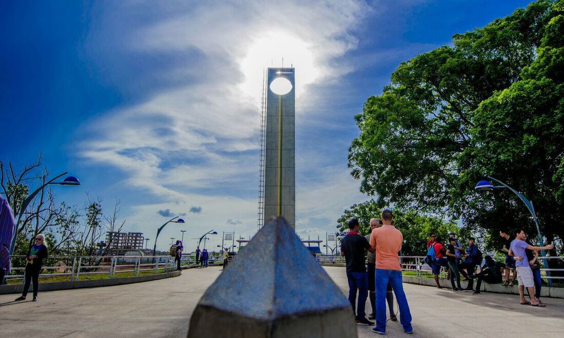 Estado do Amapá