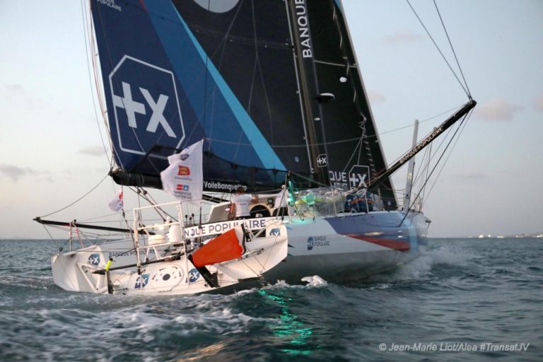 Transat Jacques Vabre