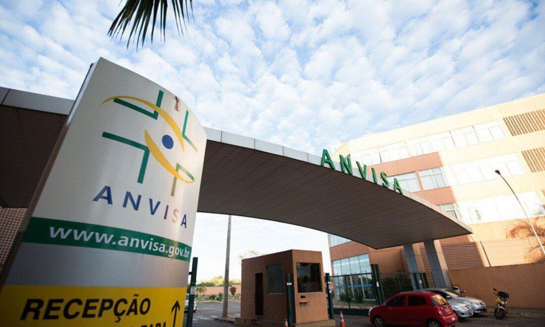 Anvisa alerta para uso do nome da agência em golpes de estelionato - Folha  PE