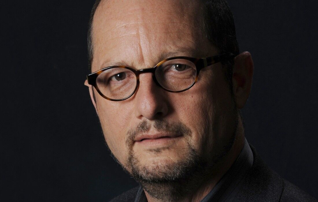 Pesquisador americano Bart D. Ehrman