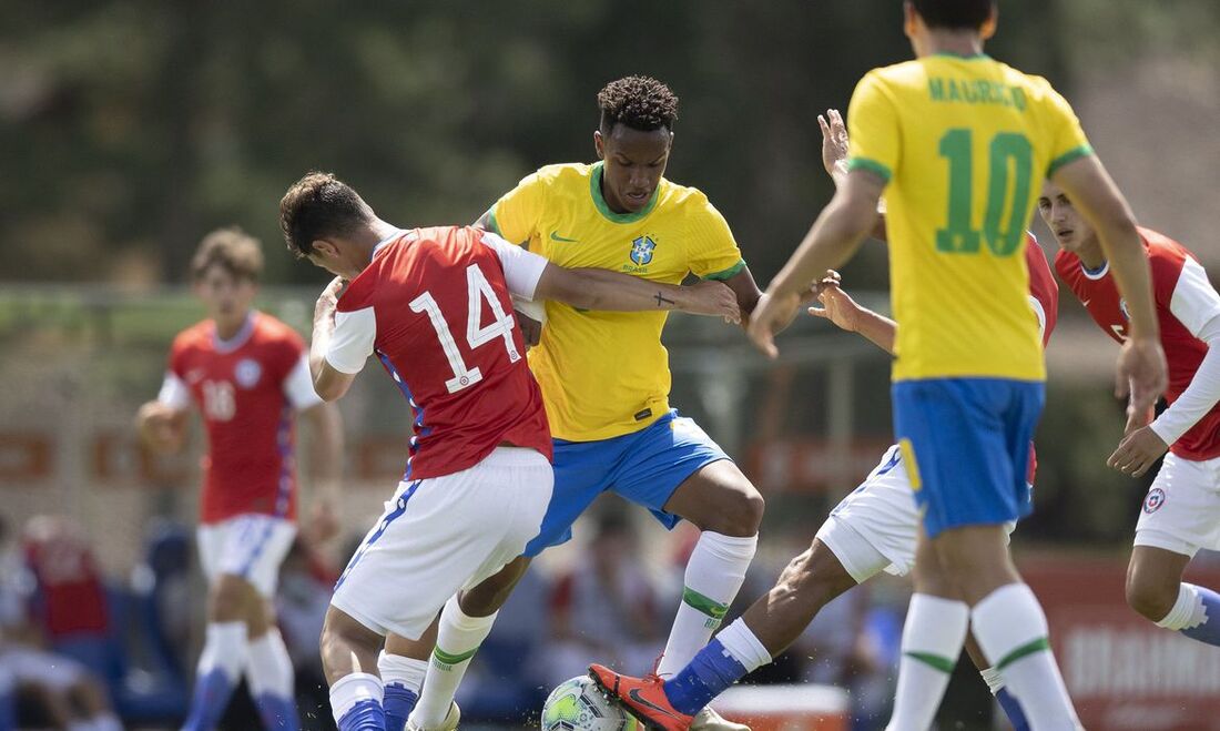 Entidade também anuncia distribuição de vagas da Copa Feminina de 2023