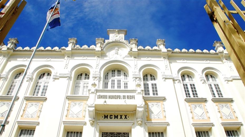 Câmara do Recife