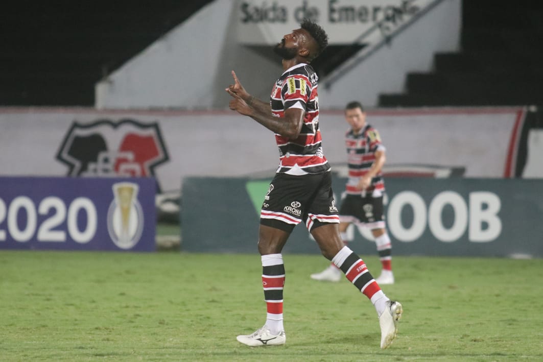 Tricolor conhece os adversários da próxima fase da Série C