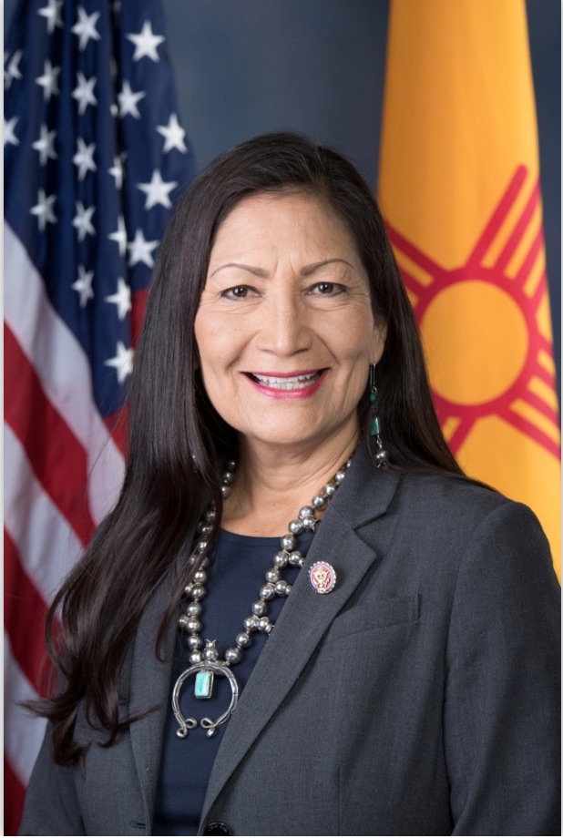 Debra Haaland