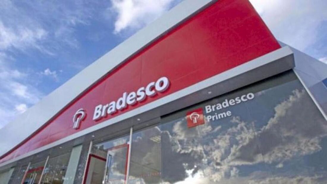 Banco Bradesco deve ter ainda este ano um fundo de ativos brasileiros listado na Bolsa de Xangai