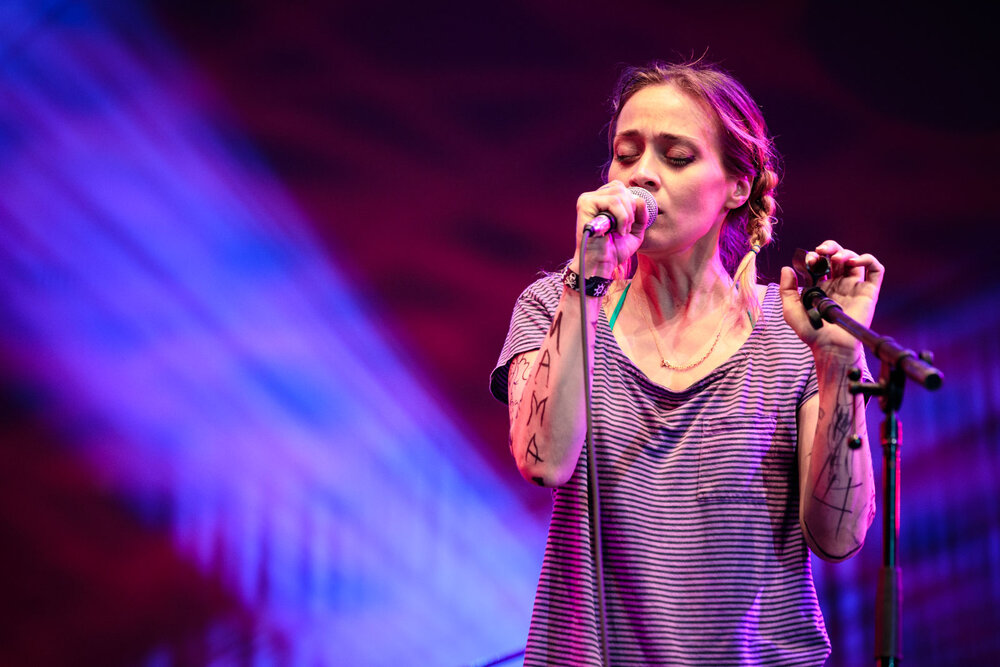 Fiona Apple