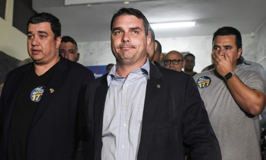 Flávio Bolsonaro (PSL-RJ)