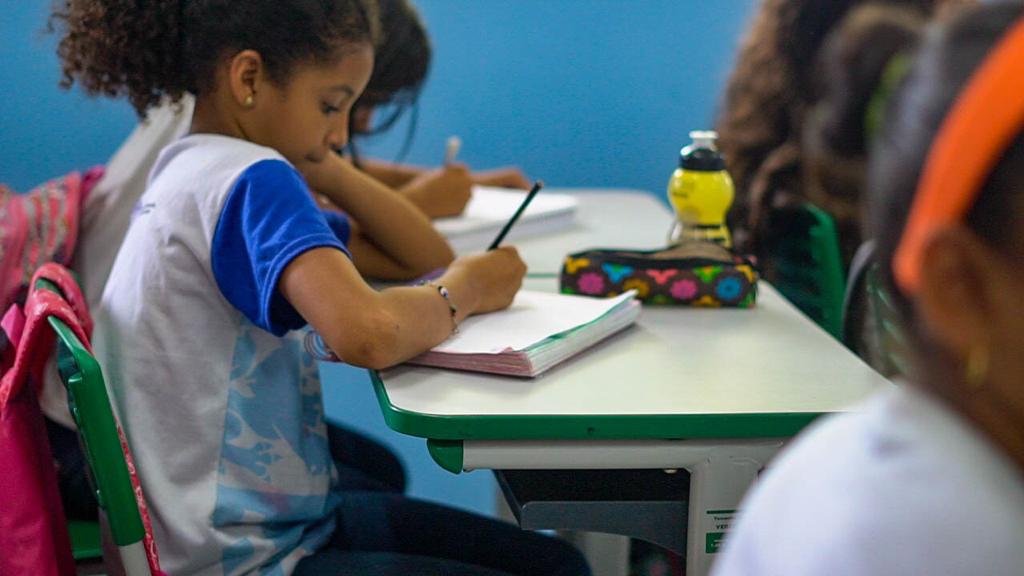 Os alunos têm até o dia 15 de dezembro para realização de transferência ou remanejamento