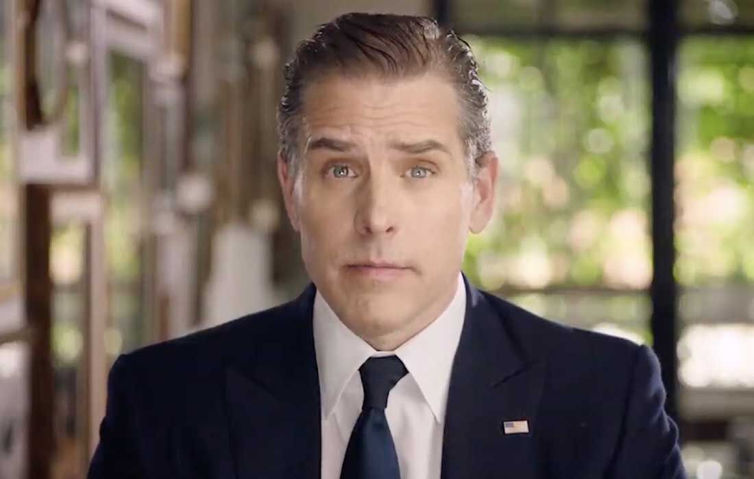 Hunter Biden