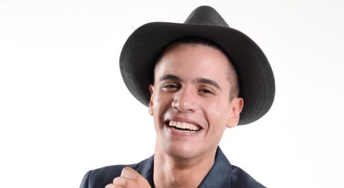 Carlos Santos, comediante