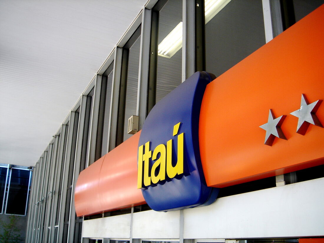 Banco Itaú