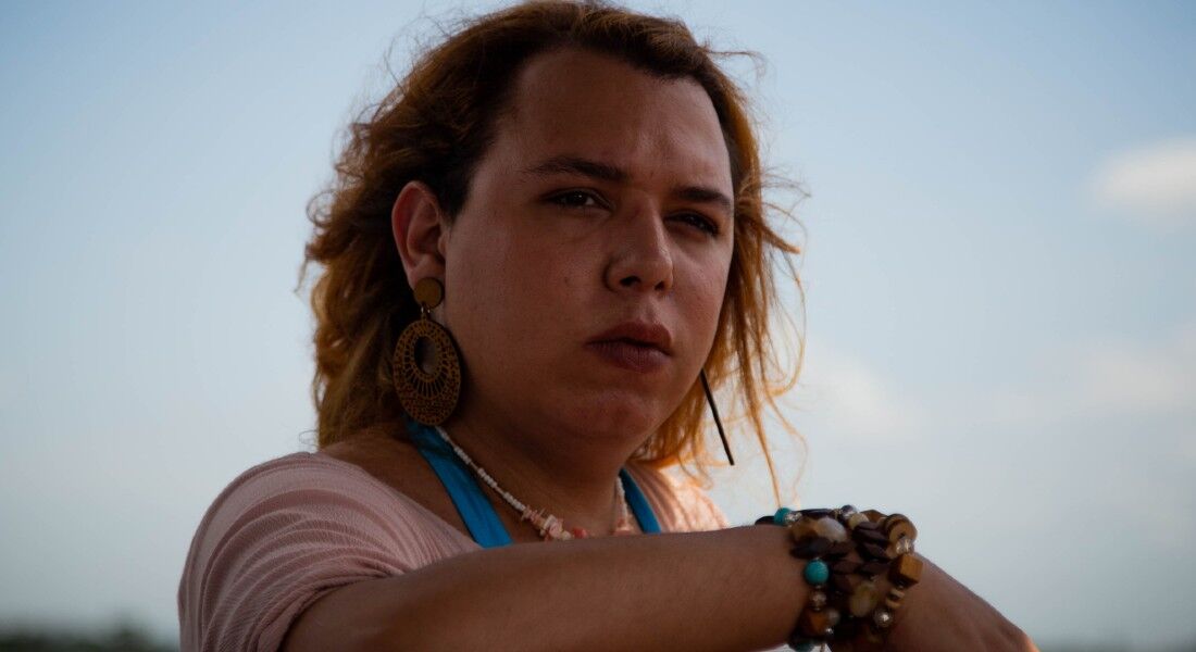 "Madalena" é o único filme brasileiro na competição do Festival de Roterdã