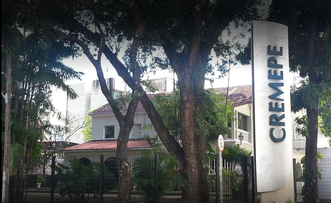 Conselho Regional de Medicina de Pernambuco (Cremepe)