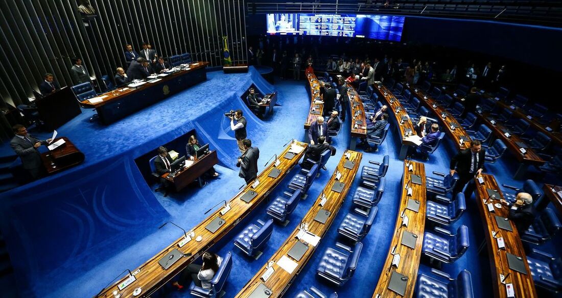 Senado Federal