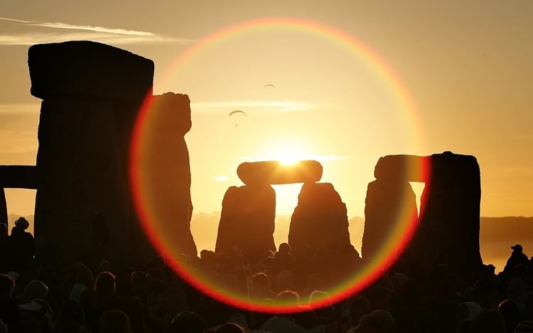 Hemisfério Sul tem hoje o solstício, dia mais longo do ano