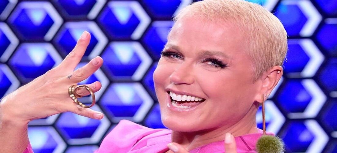 Xuxa Meneghel, 57, poderia hoje ser mãe dos filhos de Michael Jackson