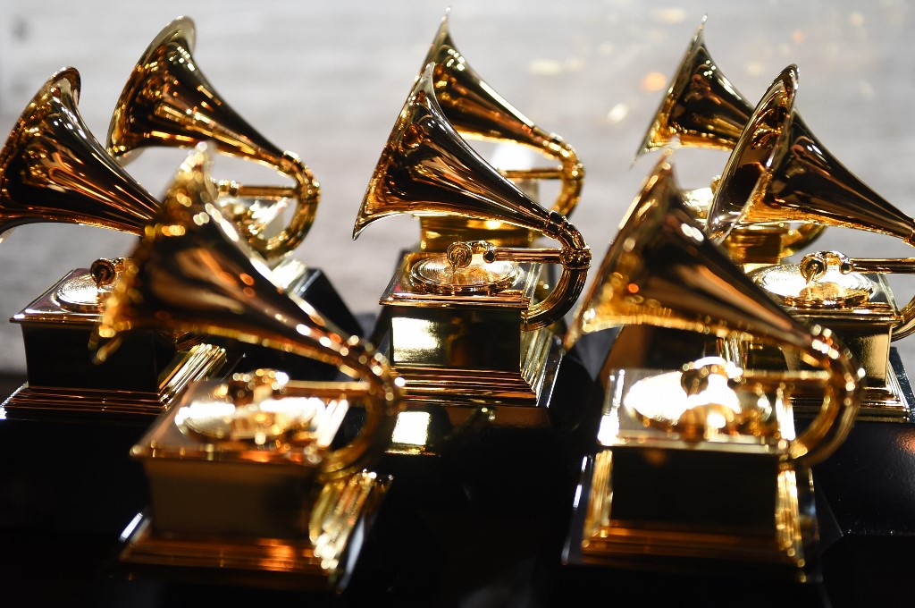 O Grammy é considerado o maior prêmio da música nos Estados Unidos