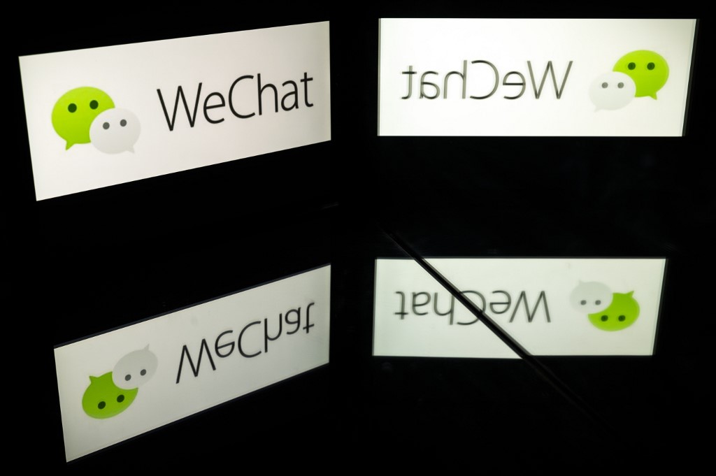 WeChat