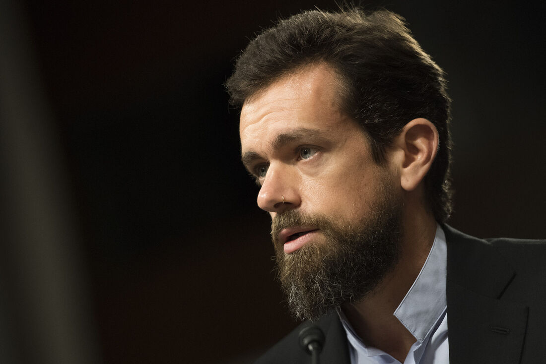 Jack Dorsey