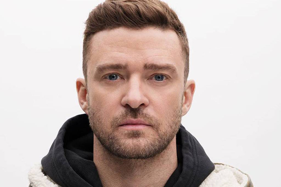 Justin Timberlake 