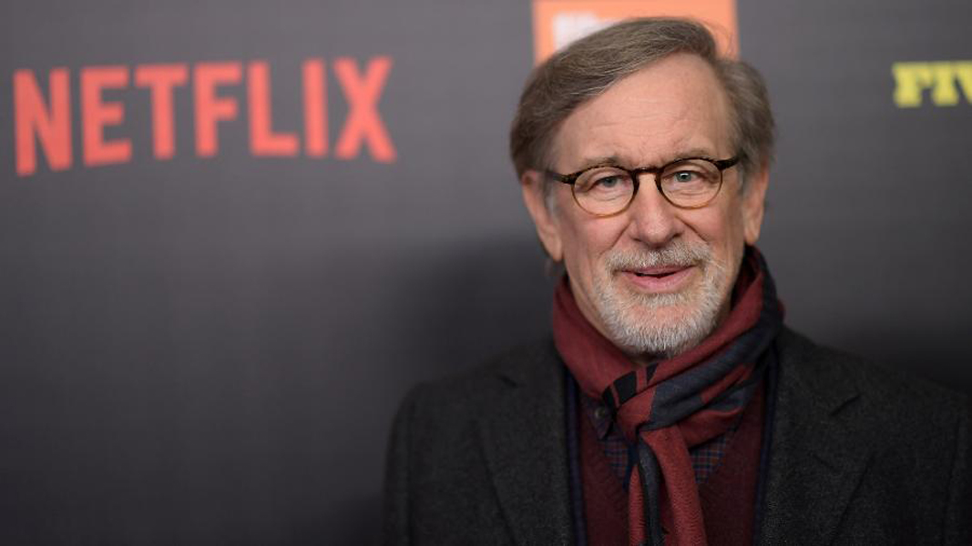 Steven Spielberg
