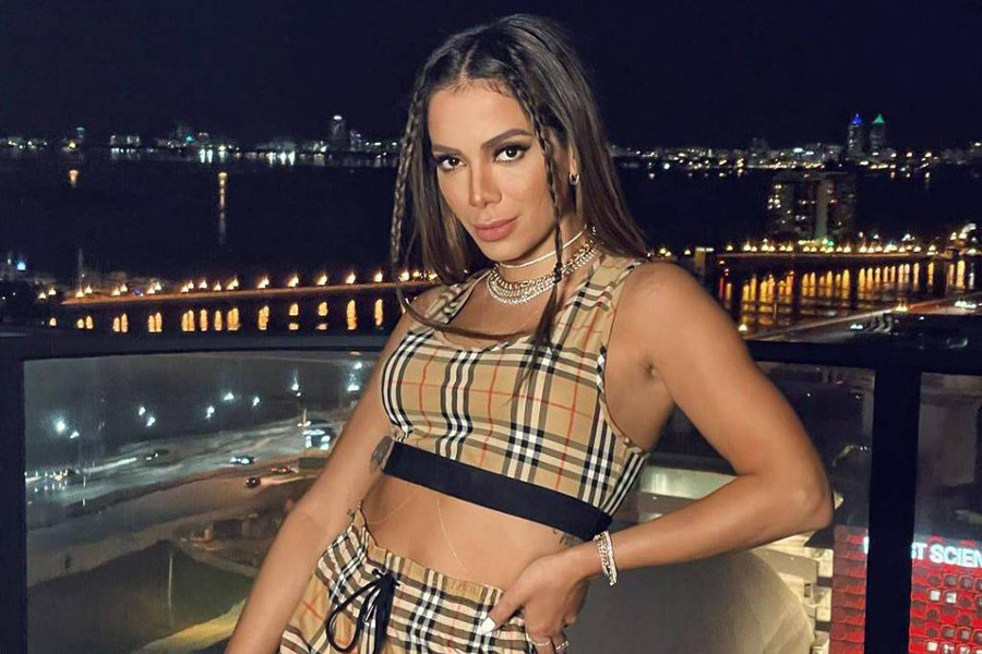 Anitta