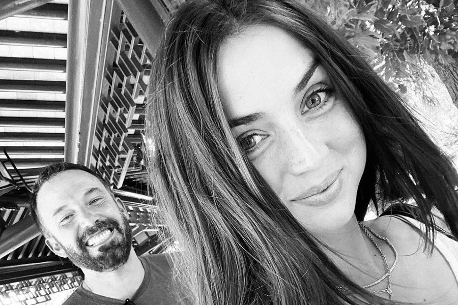 Ben Affleck e Ana de Armas se separam após pouco mais de um ano de relacionamento