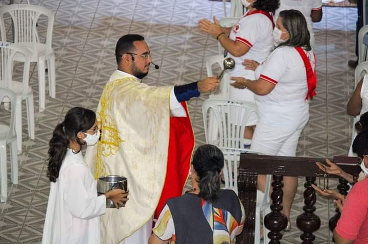 Festa de Nossa Senhora do Ó