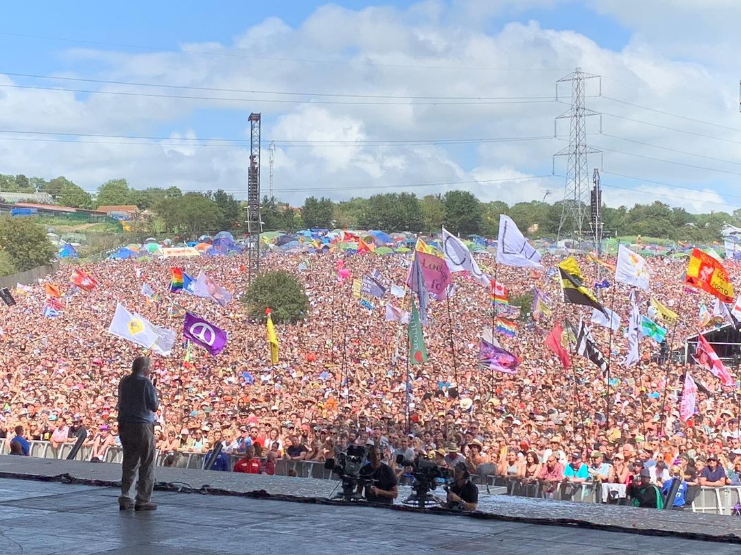 Festival Glastonbury