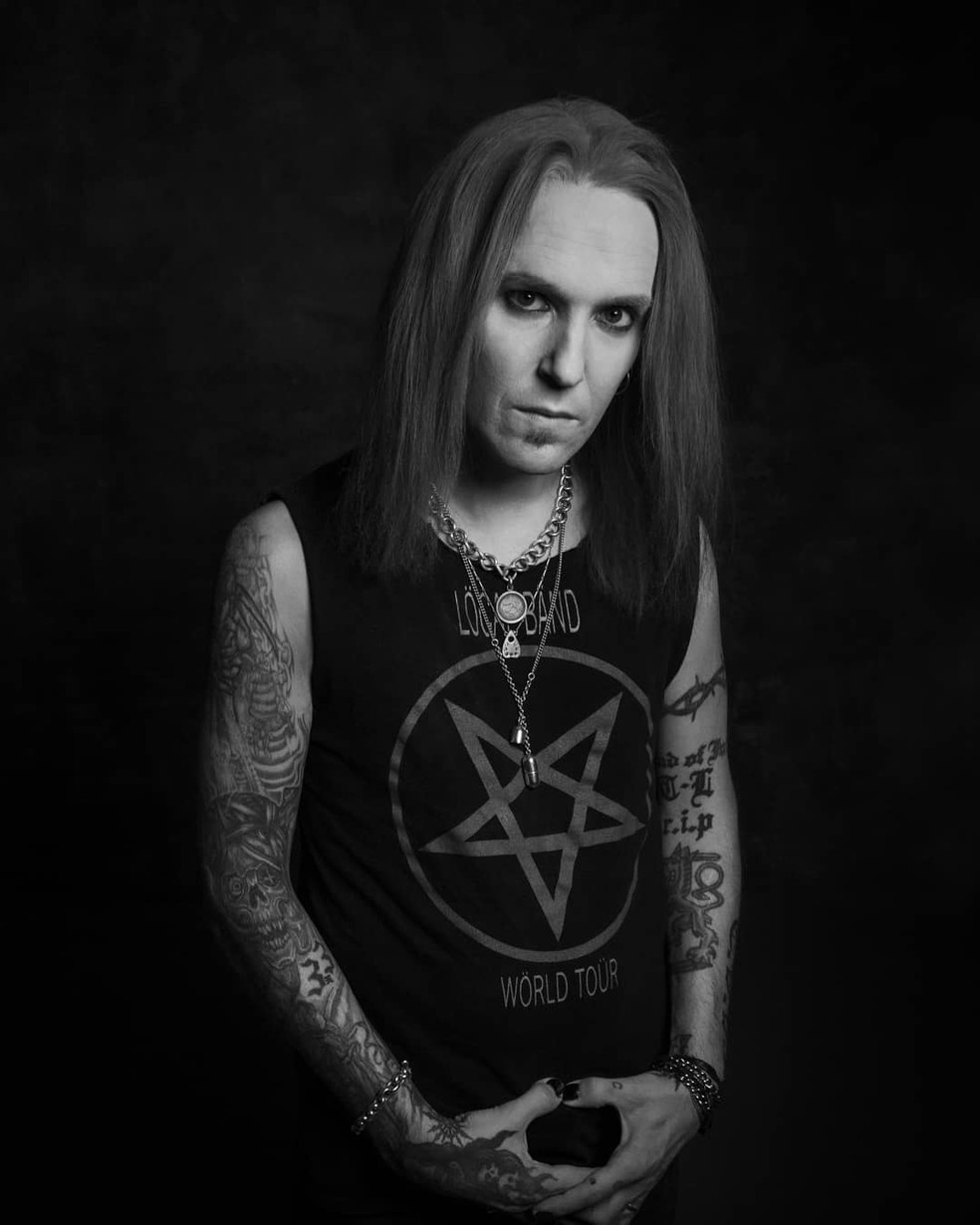 Alexi Laiho morreu aos 41 anos